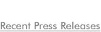 Press Releases